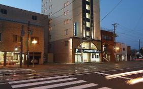 ホテルプロモート函館